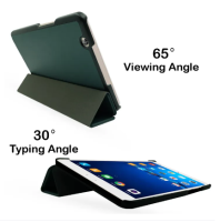 เคส Huawei MediaPad M5 8.4 เคสฝาพับ มีเดียแพด เอ็ม5 8.4  Smart Case Foldable Cover Stand Huawei MediaPad M5 8.4 (8.4)