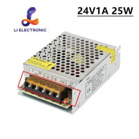 AC 110V-220V TO DC (24V3A 75W)  Switch  Power Supply Adapter สวิตช์เพาเวอร์ซัพพลายอะแดปเตอร์