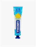 Thomy - Moutarde mi-forte tube 200g