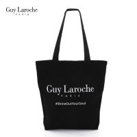 Guy Laroche กระเป๋าสะพาย รุ่น AGH0082BLX - สีดำ