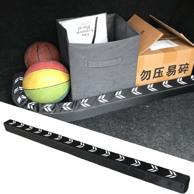 Multifunctional Car Trunk Fixed Rack Holder Storage Organization Device - Car Storage Accessories for Car  SUV  Van and Sedan Adhesives Tape
