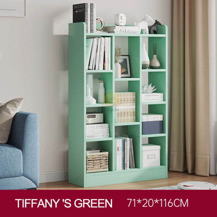 Book Shelves Wood Bookshelf with Door Bookshelf Home Decors