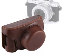 PU CASEPANASONIC GF9 BROWN