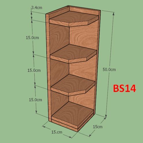 ชั้นวางของไม้-ชั้นวางของ-ชั้นวางของ3ชั้น-4ชั้น-ราคาถูก-ดีไซต์สวย-มินิมอล-ชั้นวางของอเนกประสงค์-สูง-50cm-bs14-1-ส่งจากกรุงเทพ