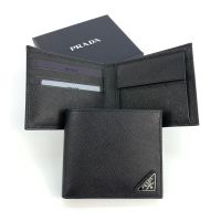 Prada Wallet  พร้อมส่ง ของแท้100%