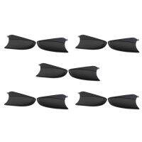 10x Left or Right Side for Opel H Mk5 04-09 Wing Mirror Cover Bottom Cover Side Lower Holder