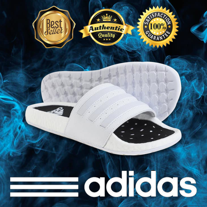 Adidas Ultraboost Men Slides Lazada PH