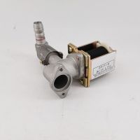 Gas Stove Solenoid Valve Interface Brand Universal Safety Self-Priming Valve ZD131-B Valves