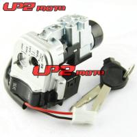 [COD] Suitable for PCX125 2012-2013 electric door lock ignition switch power