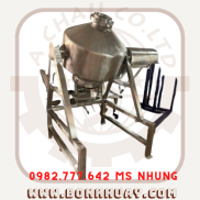 Máy trộn bột công nghiệp 30 kg