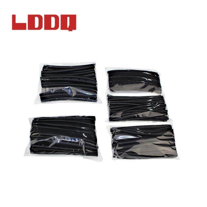 220pcs-heat-shrink-tubing-2-1-heat-shrink-tube-heat-sleving-1mm-2mm-3mm-4mm-6mm-8mm-10mm-12mm-cable-sleeving-thermal-tube-cable-management