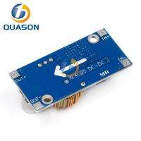 Hot Selling XL4005 DSN5000 Beyond LM2596 DC-DC Adjustable Step-Down 5A 75W Power Supply Module Large Current Large Power