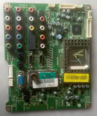 เมนบอร์ด ซัมซุง (Mainboard  Tv  Samsung ) อะไหล่แท้/มือสอง รุ่น LA37S81B พาร์ท BN94-01249B :BN94-01289A :BN94-01455A :BN94-01494B