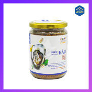 Ruốc Hàu Bavabi đặc sản Vân Đồn Quảng Ninh 100g