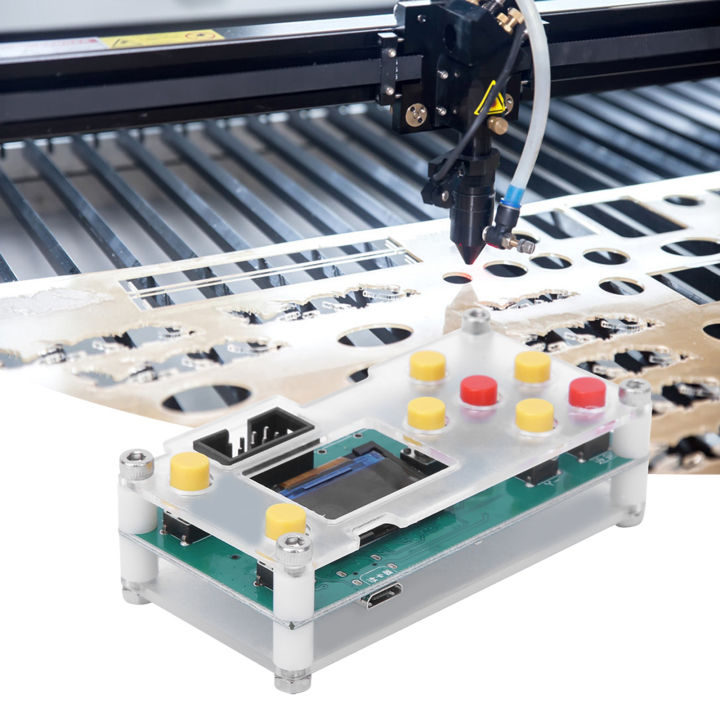 บอร์ดออฟไลน์ที่ทนทานและเชื่อถือได้-cnc-3018-pro-บอร์ดออฟไลน์สำหรับโรงงานเครื่องแกะสลัก-cnc-อุตสาหกรรมเครื่องแกะสลัก