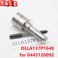 DLLA137P1648หัวฉีดดีเซลหัวฉีด ASSY dlla 137P 1648 0433172011สำหรับ ดีเซลสเปรย์