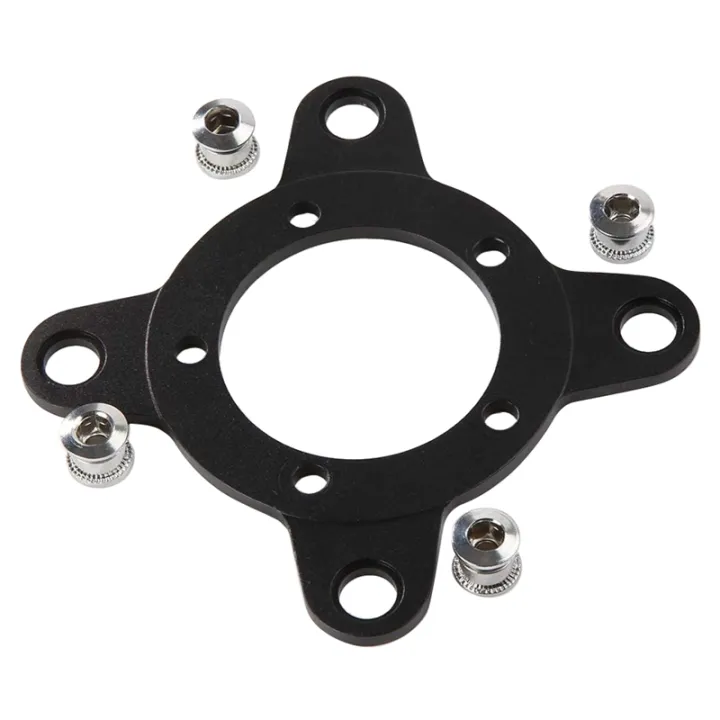 Chainring 36T - 42T Kit For Bafang BBS01 BBS02 - Refully Performance Racing