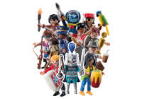 Playmobil 70939 PLAYMOBIL Figures Series 24 - Boys ฟิกเกอร์บอย ซีรีย์ 24