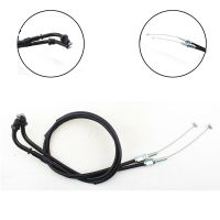 Motorcycle Replacement Throttle Cable Line Emergency Throttle Wire Cable For Honda CBR400 CBR 400 NC23 NC29 VFR400 NC30