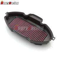 รถจักรยานยนต์สูงกรองอากาศสำหรับ Honda CTX700 NC700 NC700S NC700X DCT750 NC750X NC750S CTX NC 700 750 N S X