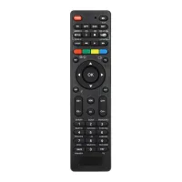 Remote Control Replace Remote Control for TV DTT DVD SKY One-Key Search Automatic Matching