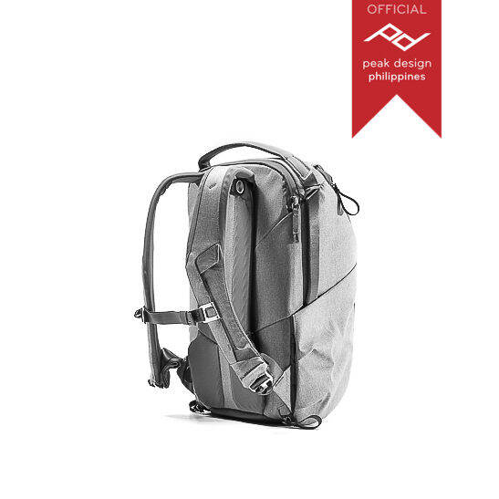 Official Peak Design Everyday Backpack 20L V2 Lazada PH
