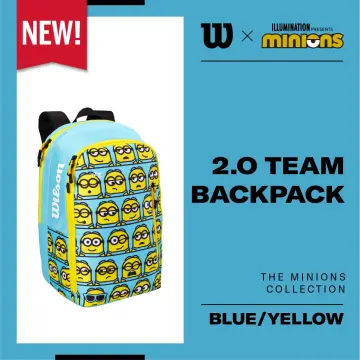 Minions 2.0 Team Backpack