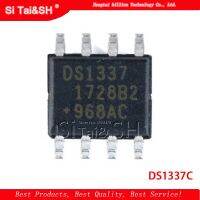 5PCS DS1337 DS1337C SOP8