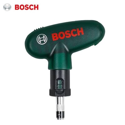 Bosch Go 2ไขควงไฟฟ้าบิตตั้งค่าอุปกรณ์เครื่องมือไฟฟ้าดอกสว่านพลังงานไร้สาย