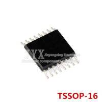 2PCS/lot MRF49 MRF49XA MRF49XA-I/ST TSSOP16 In Stock WATTY Electronics