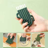 【CW】 Multifunctional Cup Cover Groove Household Soft Bristles Cleaning Cepillo Tools