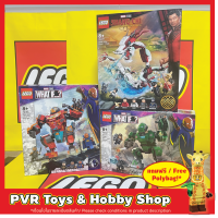 Lego 76177 76194 76201 MARVEL ShangChi Battle at the Ancient Village​ Tony Stark’s Sakaarian Iron Man Captain Carter &amp; The Hydra Stomper เลโก้ พร้อมจัดส่ง