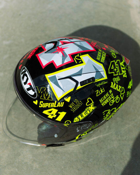 kyt-open-face-kyt-helmet-nf-jet-espargaro-replica-2020-น้ำหนัก-1-450-50g-มีระบบ-sun-visor-แว่นกันแดดในตัว