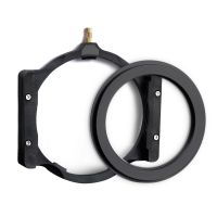 Walking Way 100mm Square camera filter holder amp; 67 72 77 82 86mm adapter ring for Cokin lee Nisi Zomei 100x100 100x150mm Filter