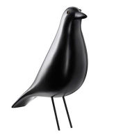 Designer Vitra Eames House Bird Eames Birdie Dove A Decoration Technology Decoration