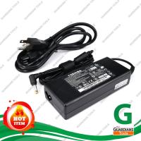 TOSHIBA ADAPTER 19V/4.74A 5.5*2.5 แท้ ทรงยาว สายชาร์จโน้ตบุ๊ค ที่ชาร์จ