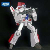 หม้อแปลง G1 Mp57 Jetfire Ko Masterpiece Class Figura De Acción, Envío Gratis,งานอดิเรกสะสม,Regalo De Cumaños,Modelo De Juguetes