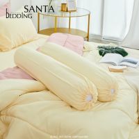 GZ ✯SANTA Bedding ปลอกหมอนข้าง Supersoft✺