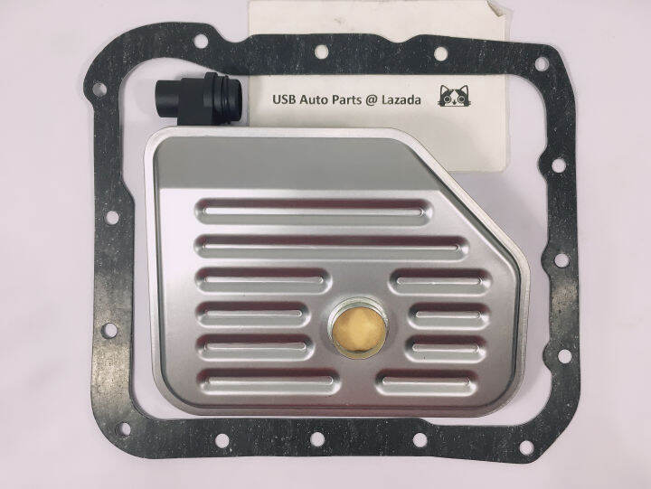 NAZA CITRA 2.0 AUTO TRANSMISSION FILTER AUTO FILTER KIT Lazada
