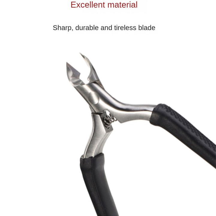 lamart-store-คีมกรรไกรตัดหนังเล็บรูปนกอินทรีกรรไกรตัดเล็บอุปกรณ์แต่งเล็บ-manicure-tools-accessories