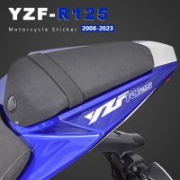 Stiker สติกเกอร์รถยนต์ Tahan Air YZF R125 Aksesoris Untuk Yamaha YZFR125 2008-2015 2016 2017 2018 2019 2020 2021 2022 2023