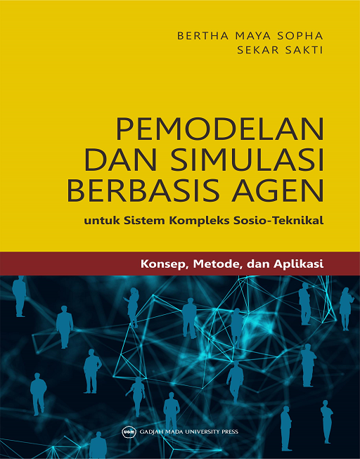 Buku Pemodelan Dan Simulasi Berbasis Agen Ori Lazada Indonesia