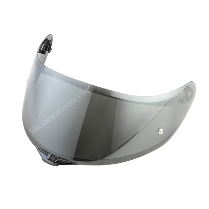 EVO GSX3000 V1 V2 EVO GT Pro Visor Lens Iridium Visor Lens REVO EVO