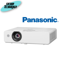 Panasonic PT-LB426 XGA LCD Projector Lan + 2HDMI (4,100 lumens)