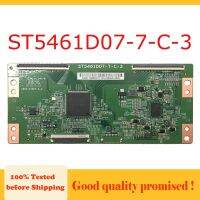 ST5461D07-7-C-3การ์ดจอกระดาน T-Con สำหรับทีวี55U6900C D55A930C 55A730U L55E5800A-UD HE550M7U83 LED55MU7000U... Plara Tcom