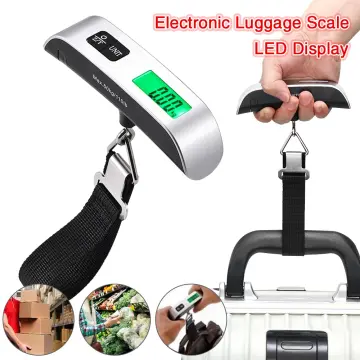 Mini Weight Scale Small Portable Weight Machine