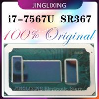 I7-7567U Asli Baru 100% SR367 I7 7567U Chipset BGA