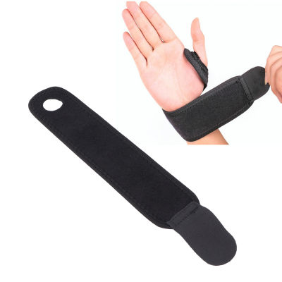 [Wondering] สายรัดข้อมือสำหรับเล่นกีฬา,สายรัดข้อมือความเจ็บปวดของวงเล็บปีกกา Relief สายรัดข้อมือขยายดูดซับเหงื่อระบายอากาศได้ดี