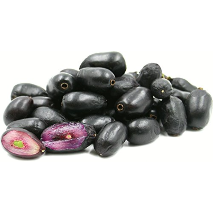 Creative Farmer Fruit Seeds Black Plum Jamun Fruit Seeds Seeds For