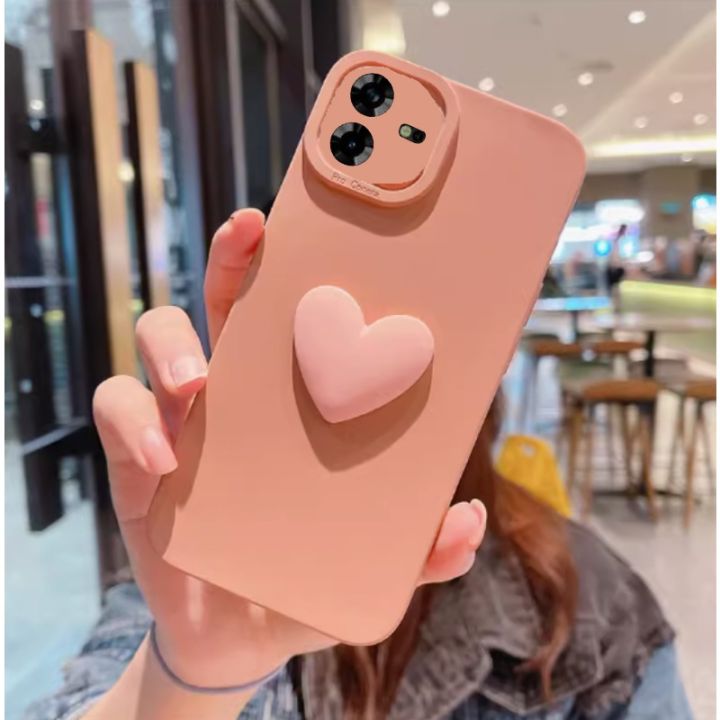 3d-love-case-for-tecno-pova-neo-3-liquid-silicone-camera-lens-protective-case